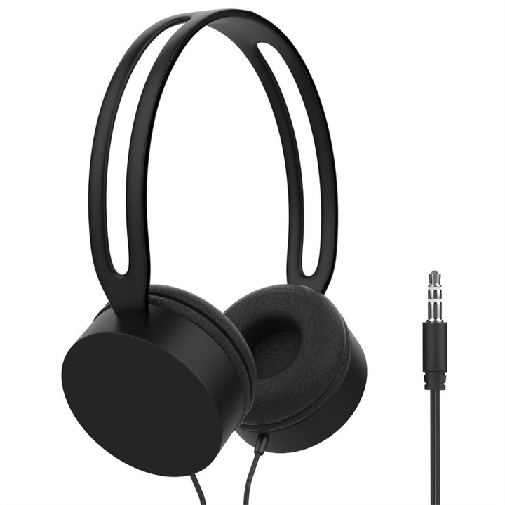 Casti, Skullcandy Jib, Cu Microfon, Alb