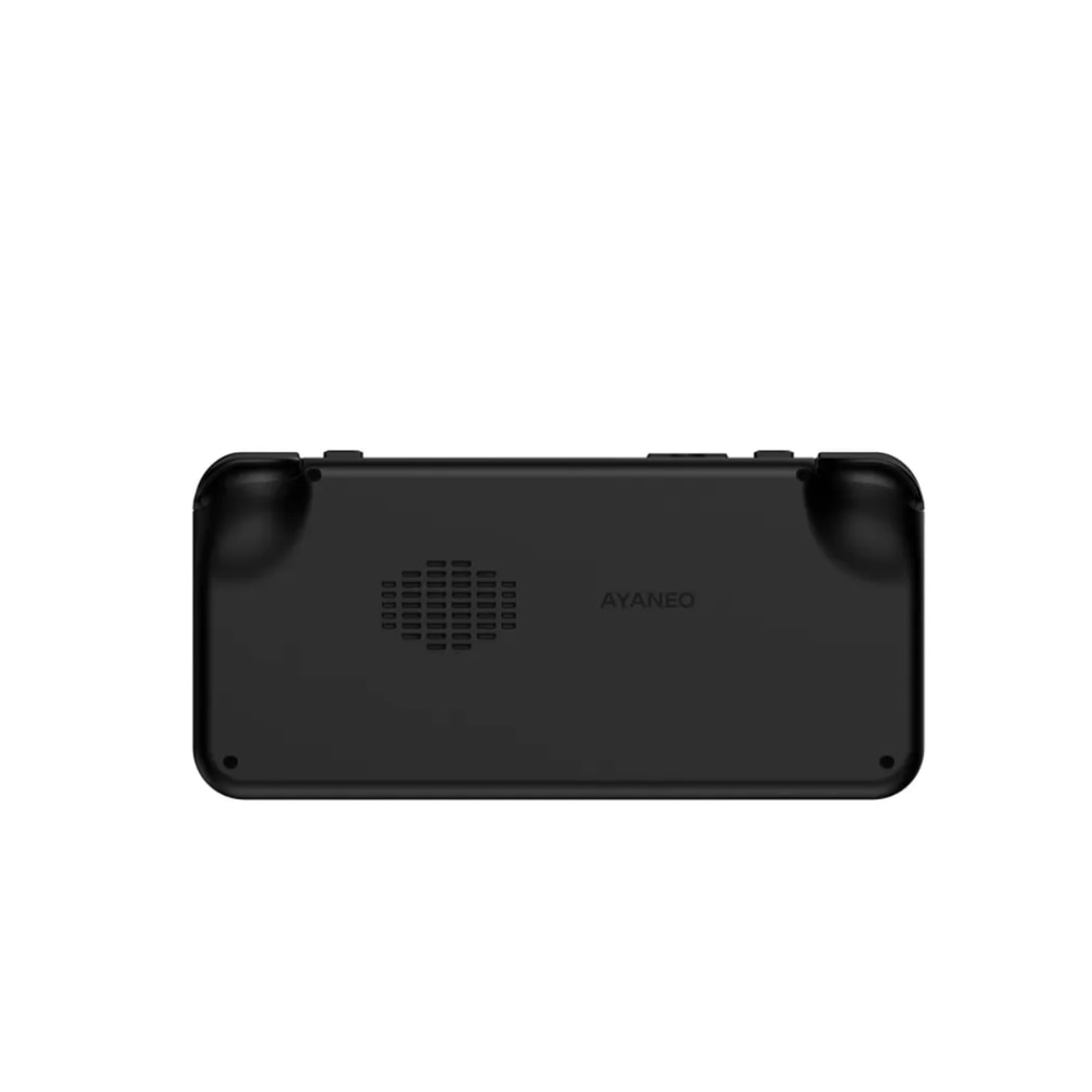 Consola portabila Ayaneo Pocket ACE, Android 13, 4.5", 12GB RAM, 256GB Flash Negru