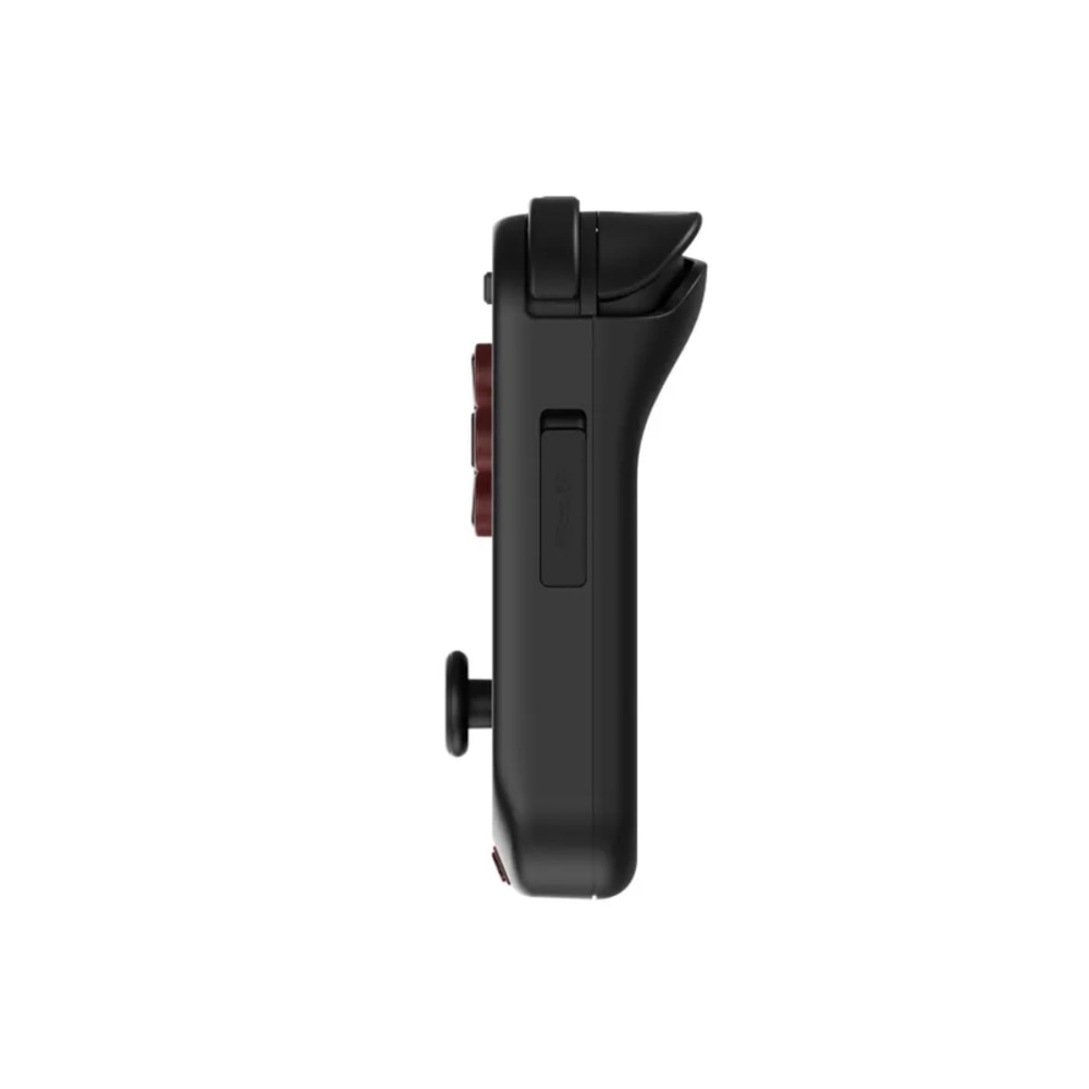 Consola portabila Ayaneo Pocket ACE, Android 13, 4.5", 12GB RAM, 256GB Flash Negru