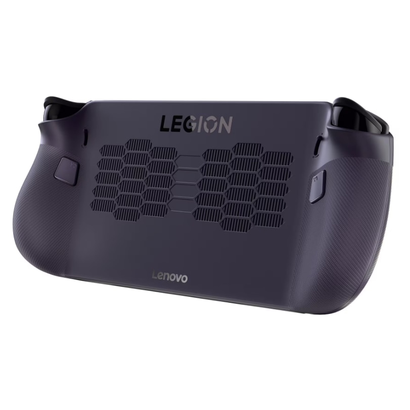 Consola Lenovo Legion Go S 8APU1, 8