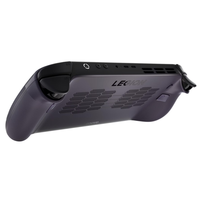 Consola Lenovo Legion Go S 8APU1, 8