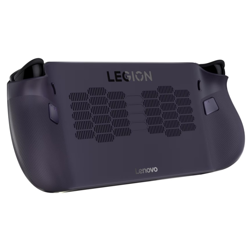Consola Lenovo Legion Go S 8APU1, 8", Ryzen Z1 Extreme, 16GB RAM, 512GB SSD Negru/Gri