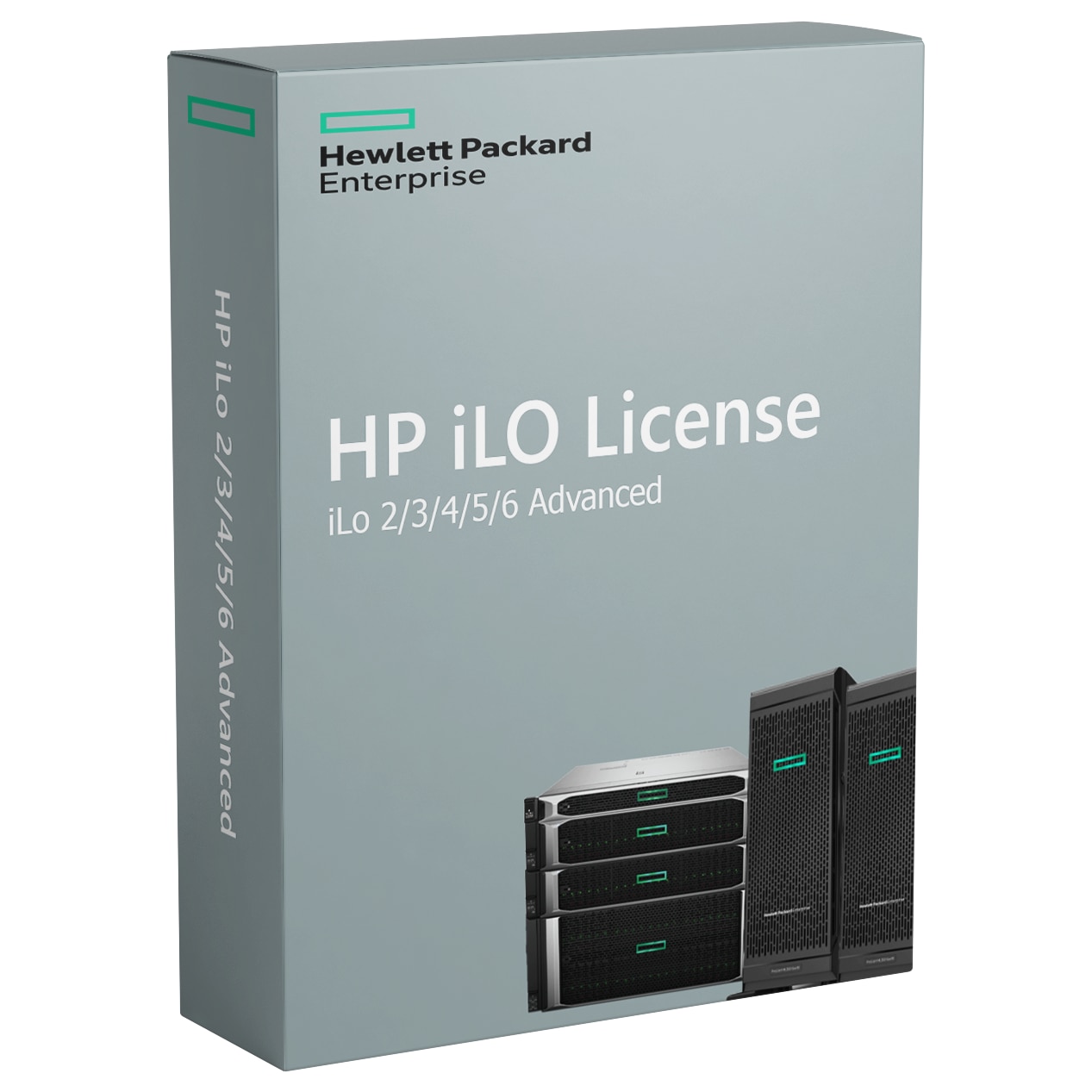 Ilo Module Licenta HPE iLo 2/3/4/5/6 Advanced - eMAG.ro