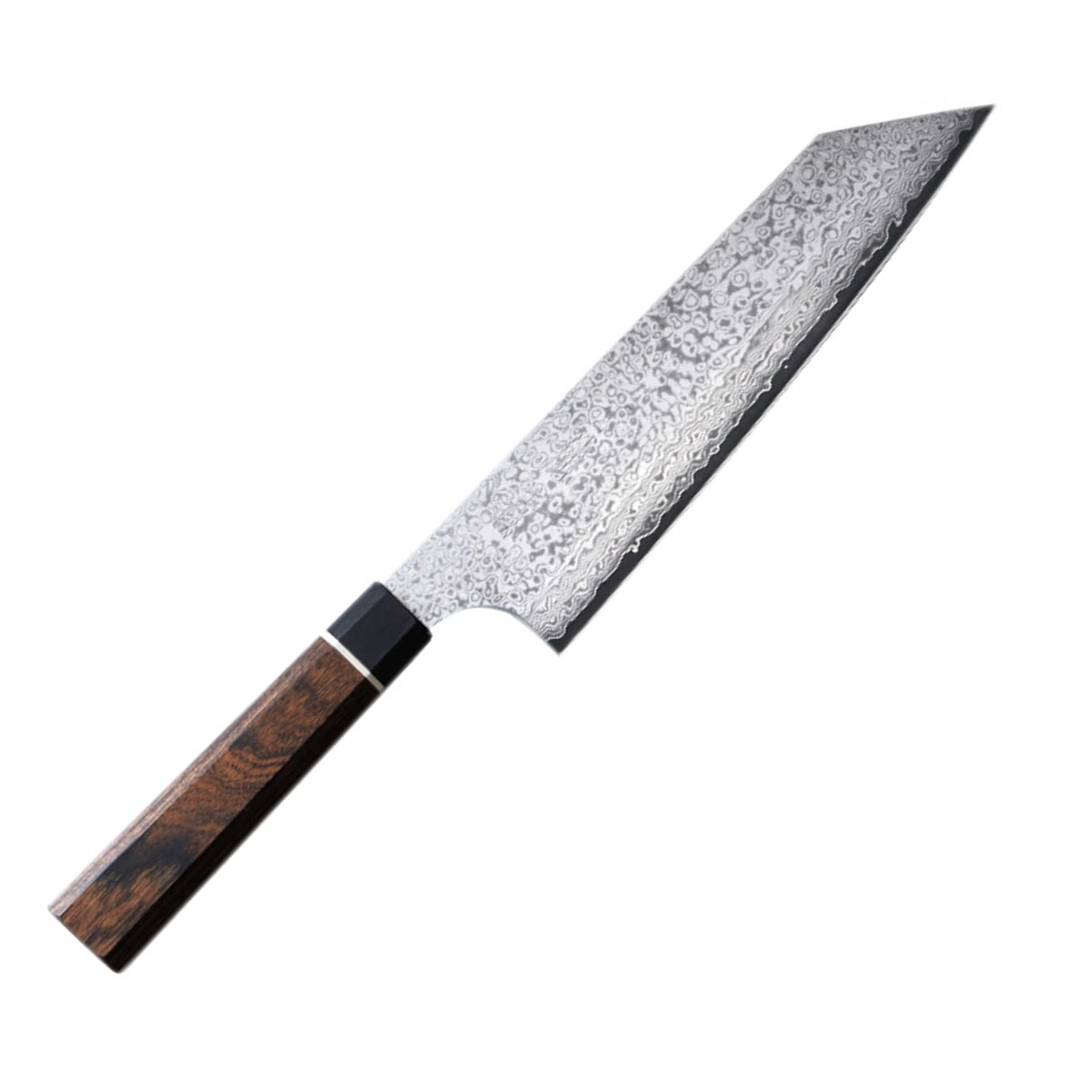 Cutit Kiritsuke Bunka Suncraft Senzo VG10 200 mm, 67 straturi
