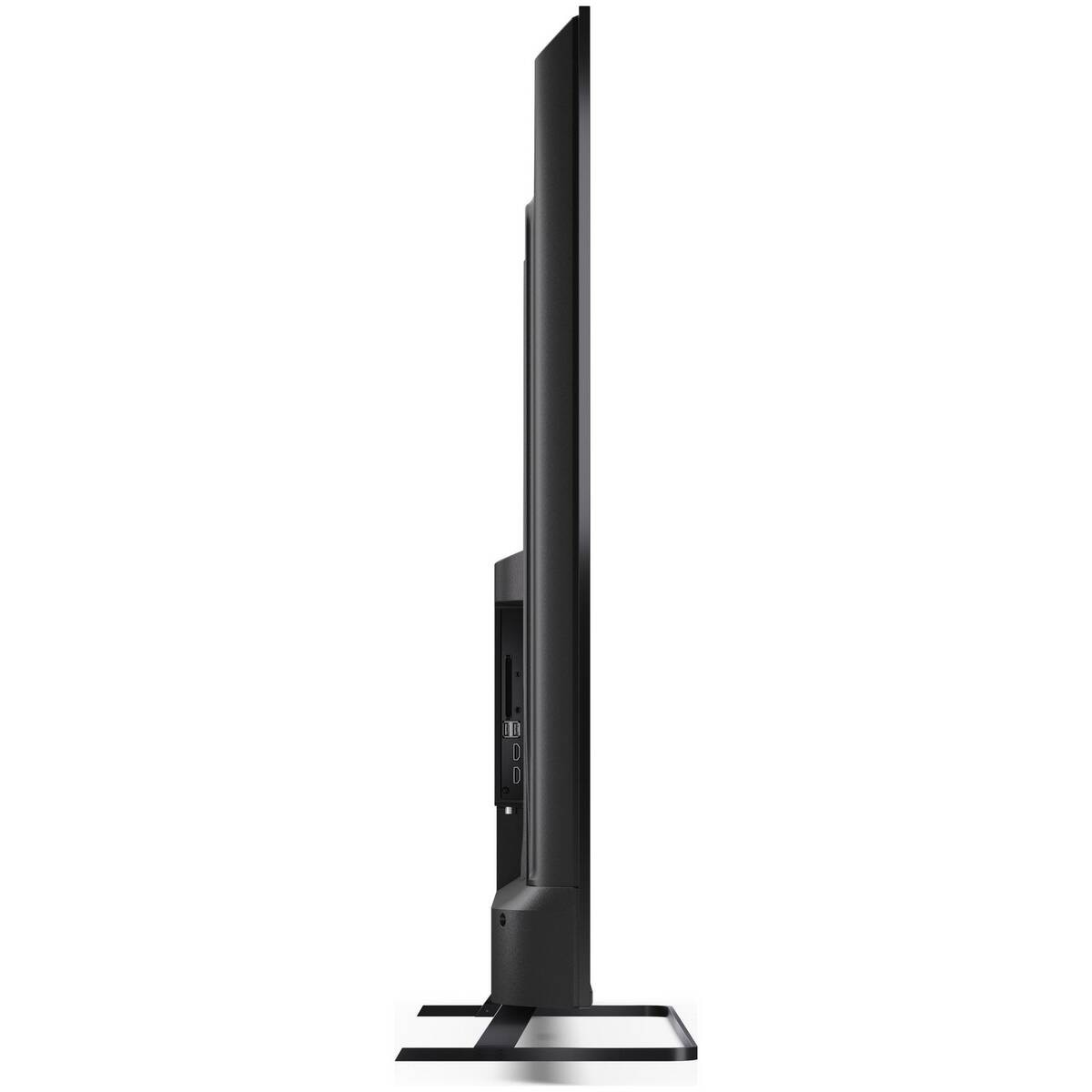 Televizor Sharp 55HR7465 4K Ultra HD, Negru, 55 inch