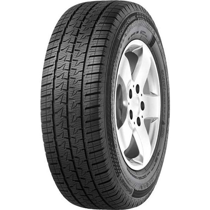 Anvelopa Continental Vancontact Camper 225/75 R16c All Season