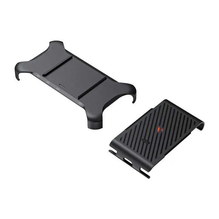 Аксесоар за конзоли, Viture, мобилна докинг станция за Nintendo Switch 2, черен, 17, 1x12, 1x41, 6mm