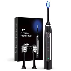 Elektromos fogkefék