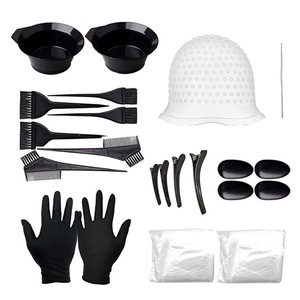 Accesorii tuns si vopsit