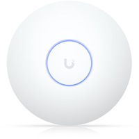 Access Point Ubiquiti UniFi U7-LR, Wi-Fi 7 (802.11be), Dual-Band, Long Range, PoE+, Managed