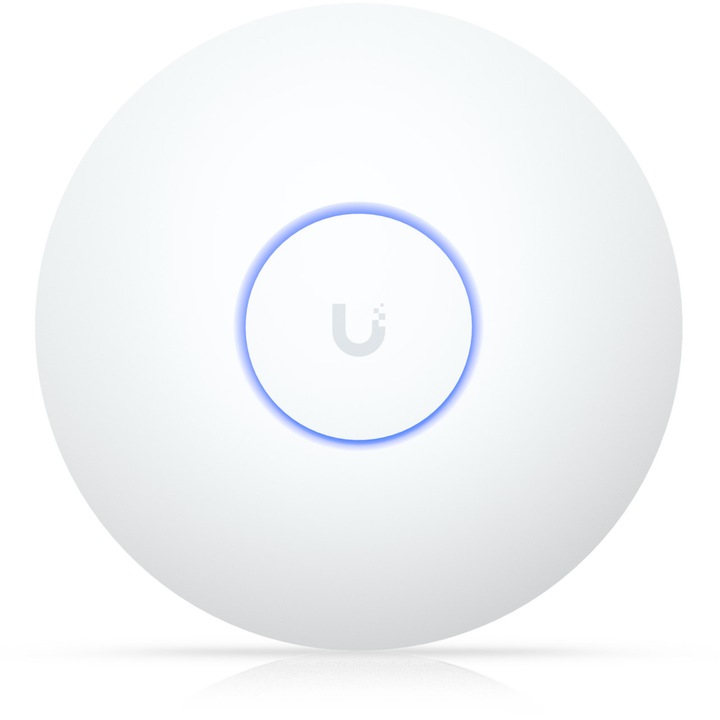 Access Point Ubiquiti UniFi U7-LR, Wi-Fi 7 (802.11be), Dual-Band, Long Range, PoE+, Managed