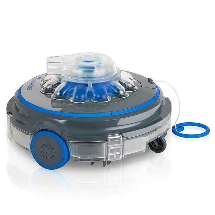 Робот за почистване на басейни до 50 м² GRE RBR75 Wet Runner Plus