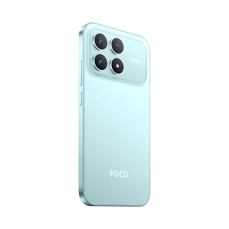 【美品】国内版POCO F8 Pro 12GB+512GB ブルー Telefon mobil Poco F8 Pro, 12GB RAM, 512GB, 5G, Blue - eMAG.ro