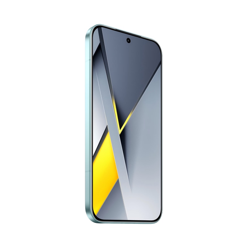 Telefon mobil Poco F8 Pro, 12GB RAM, 512GB, 5G, Blue - eMAG.ro