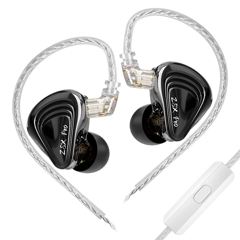 Casti In-Ear LINSOUL Kiwi Ears Astral, Hibride 1Dd+6Ba, Albastru