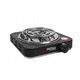 Aragaz electric, portabil, 1500 W, gri, Kraft
