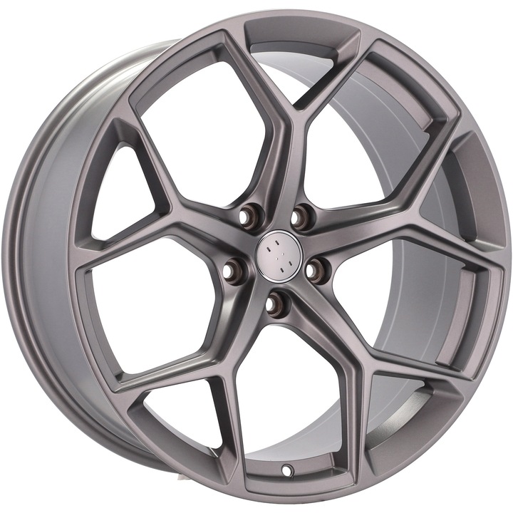 4 db-os Alufelni RacingLine 18" 5x112 AUDI A3 8V 8P 8Y A4 B6 B7 B8 B9 A6 C6 C7 C8 Q5 FY Q2 Q3 8U F3