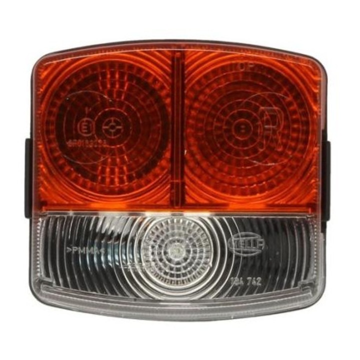 Lampa semnalizare dreapta fata Case IH Hella 3057565R91