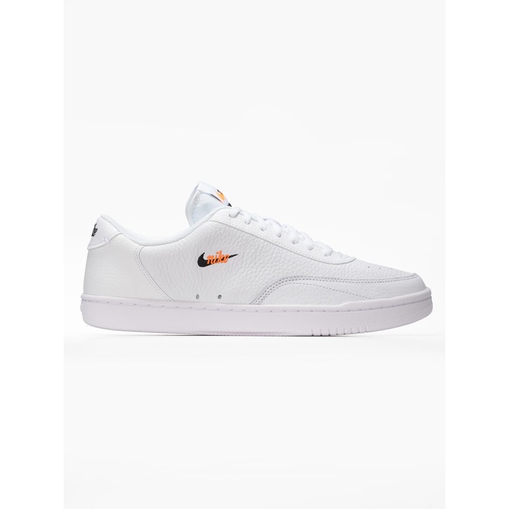 Pantofi Sport Dama Nike Court Vintage Premium 38.5 Alb