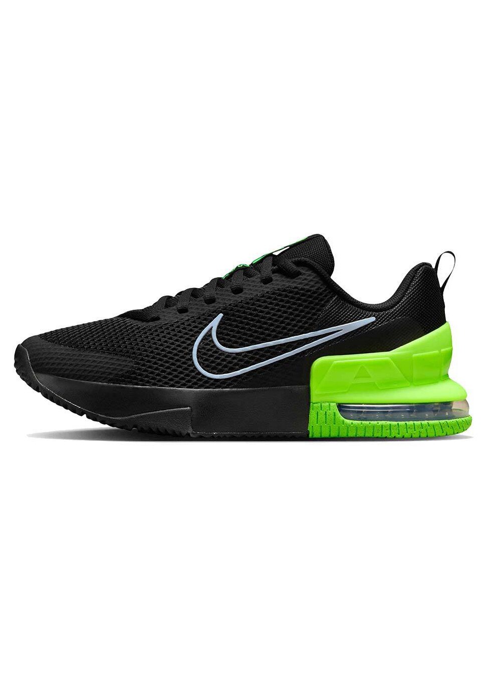 Pantofi Sport Nike Air Max Alpha Trainer 6 FQ1833-010, Barbati