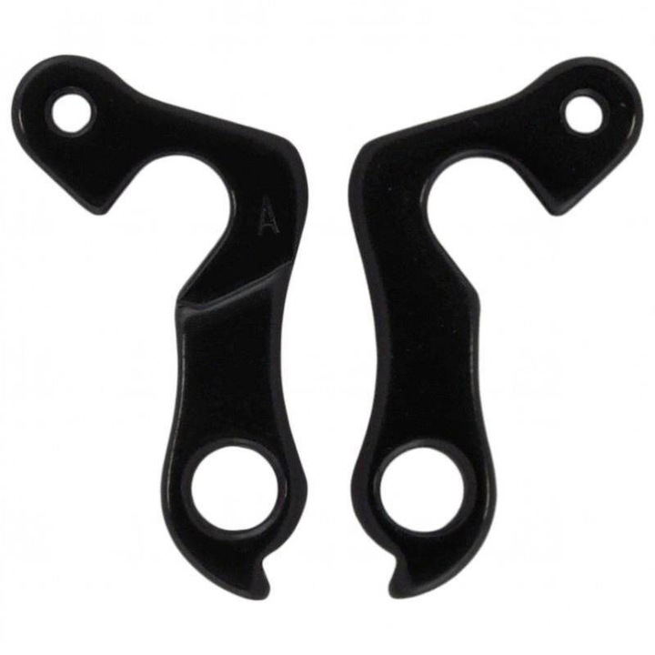 Ureche cadru WL-HG026 CZ Alu pentru schimbator spate