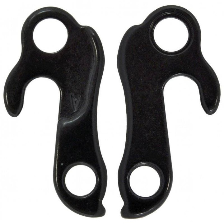 Ureche cadru WL-HG036 CZ Alu pentru schimbator spate