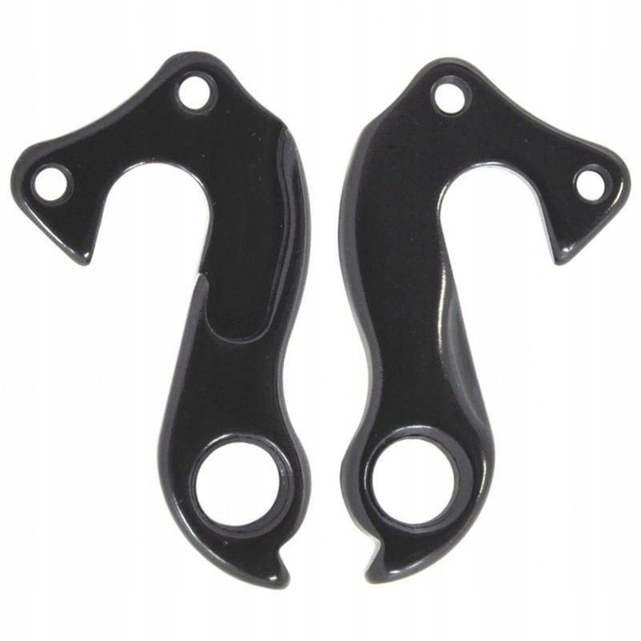 Ureche cadru WL-HG072 CZ Alu pentru schimbator spate