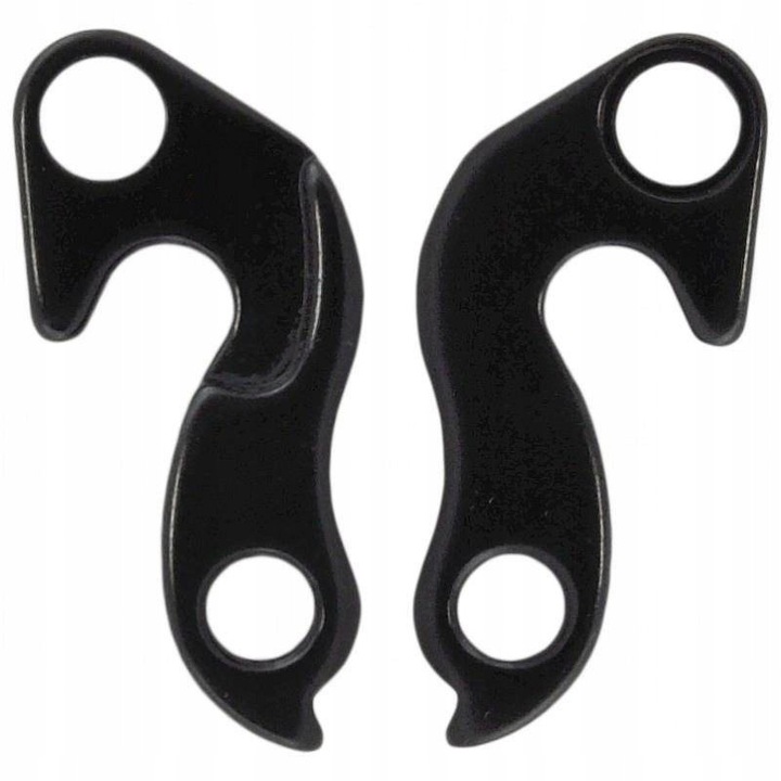 Ureche cadru WL-HG083 CZ Alu pentru schimbator spate