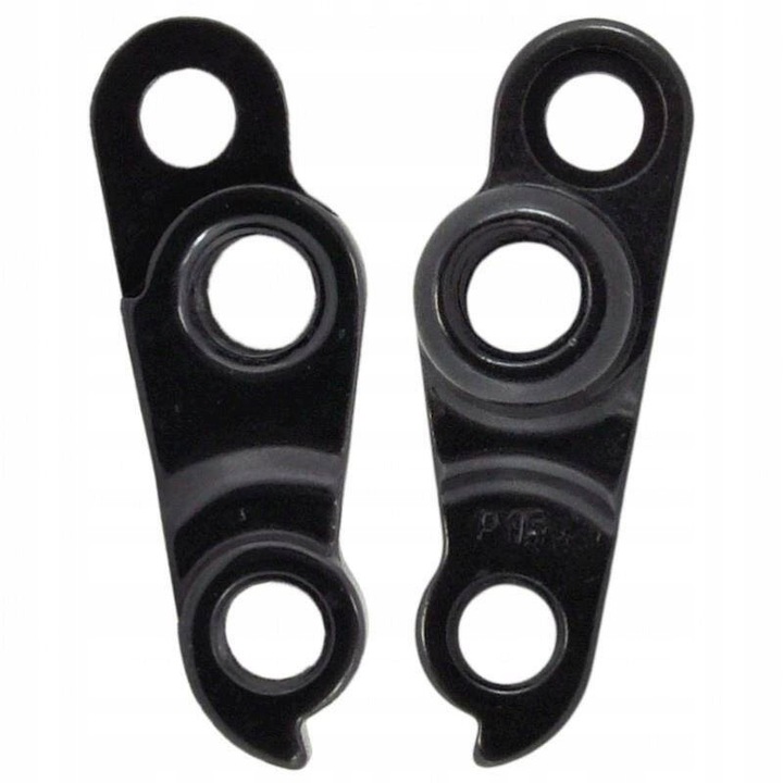 Ureche cadru WL-HG087 CZ Alu pentru schimbator spate