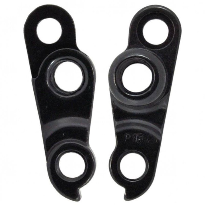 Ureche cadru WL-HG087 CZ Alu pentru schimbator spate