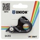Ureche schimbator Union GH-313 pentru cadre de bicicleta
