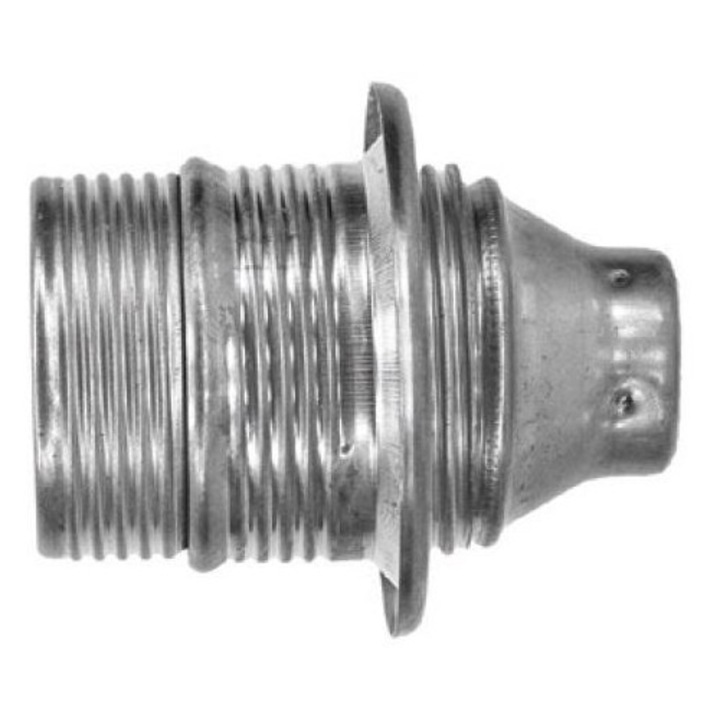 Oprawa metalica E27 PAWBOL, 250V, 4A, 38x64mm