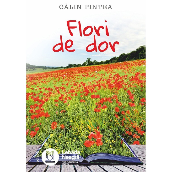 Flori De Dor - Calin Pintea
