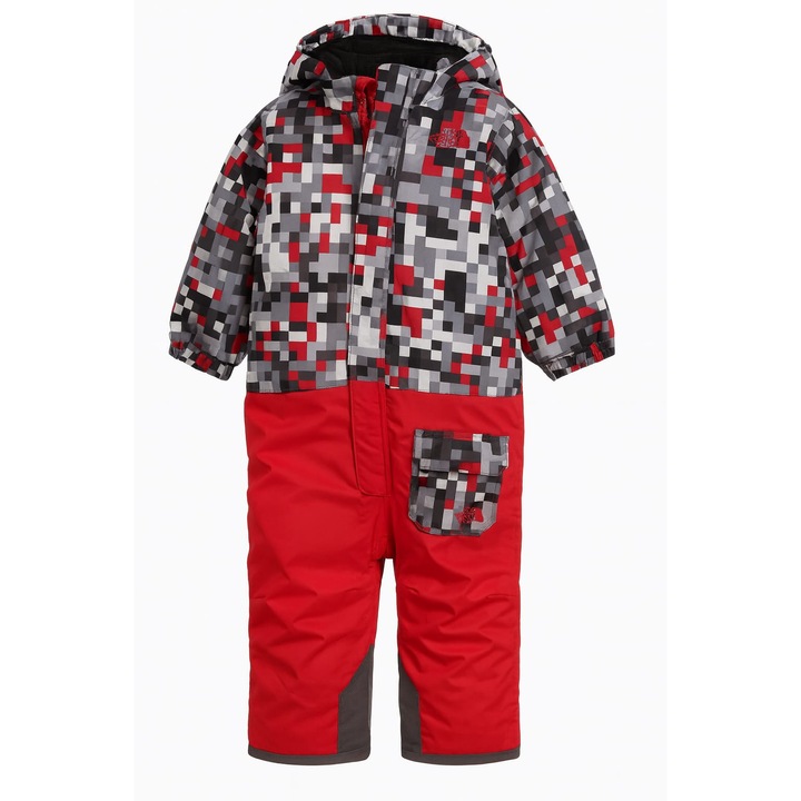 Salopeta NorthFace Ski copii 3 ani