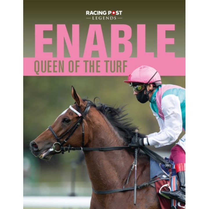 Enable - Andrew Pennington