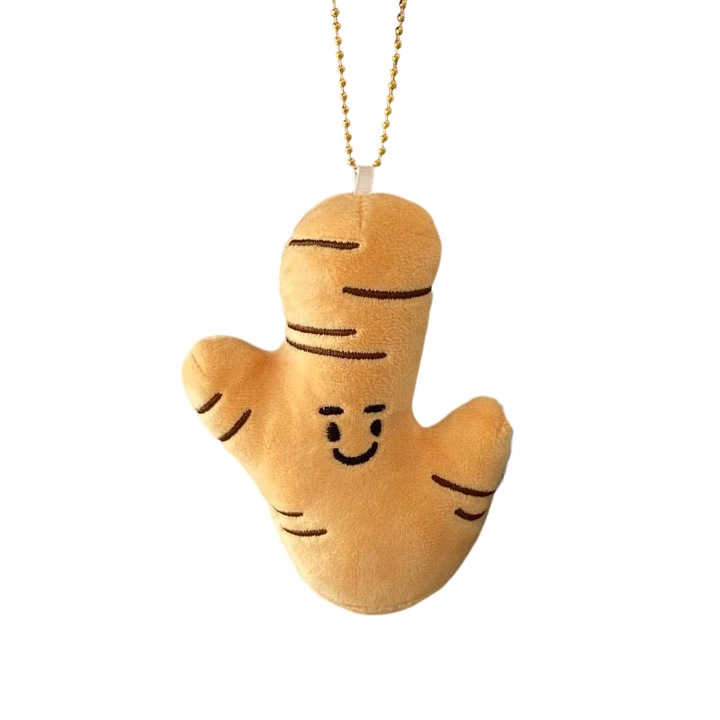 Jucarii de plus set animale legume, material moale, pentru copii, multicolor, 30x20cm