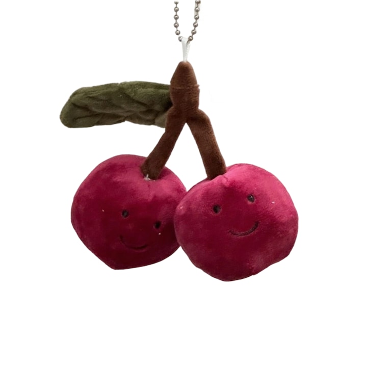 Jucarii de plus set animale din legume, material moale, culori vesele, pentru copii si bebelusi