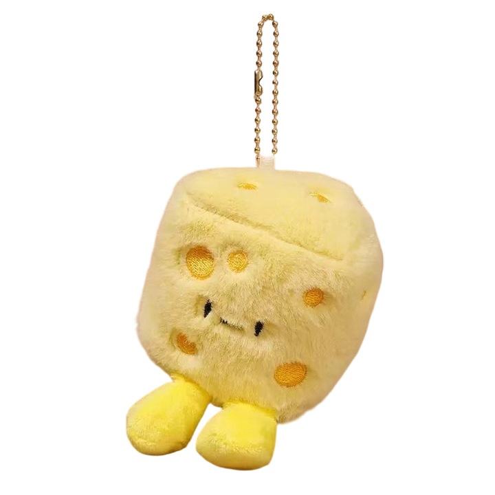 Jucarii de plus set animale din legume, material moale, multicolor, pentru copii si bebelusi