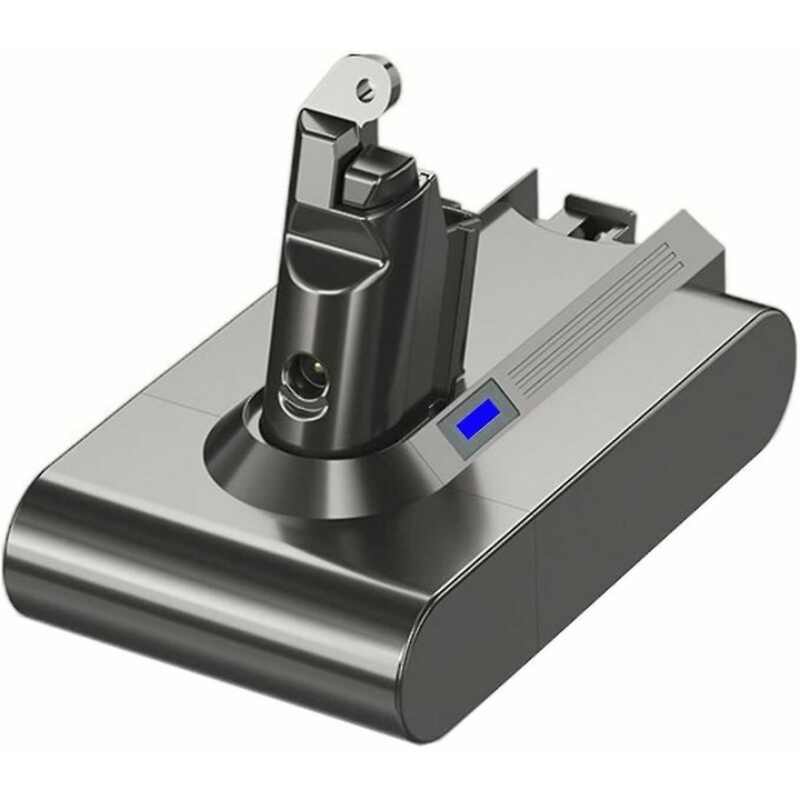 Baterie pentru aspirator V6 (DC62) - 21.6V - Piesa de schimb