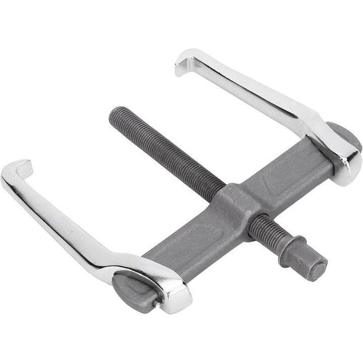 Extractor cu 2 colti, otel crom-vanadiu + otel carbon