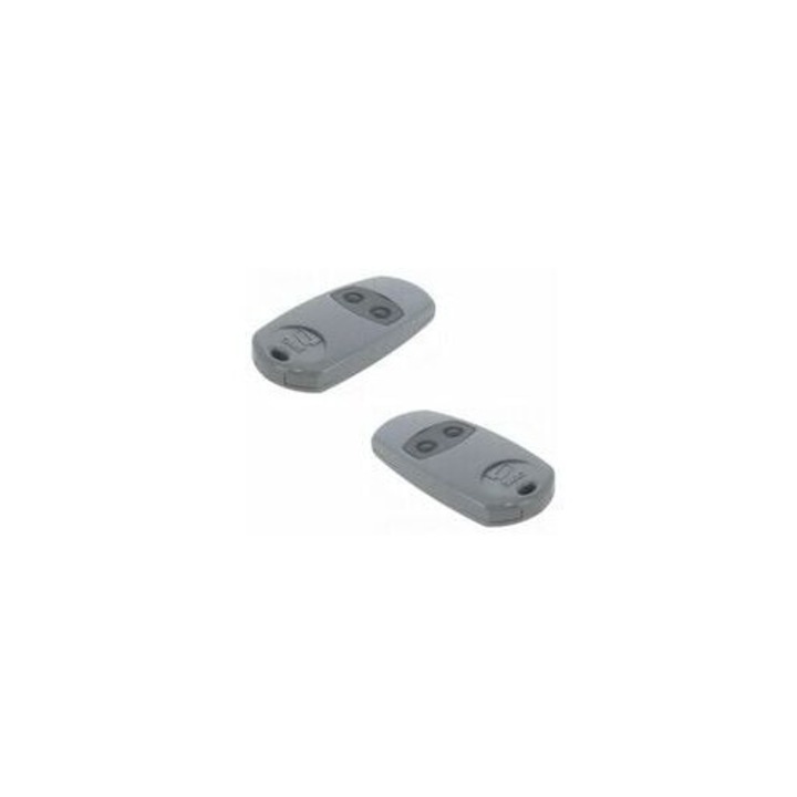 CAME TOP432EE 2 távirányító készlet, 2 gombos, 433.92 MHz