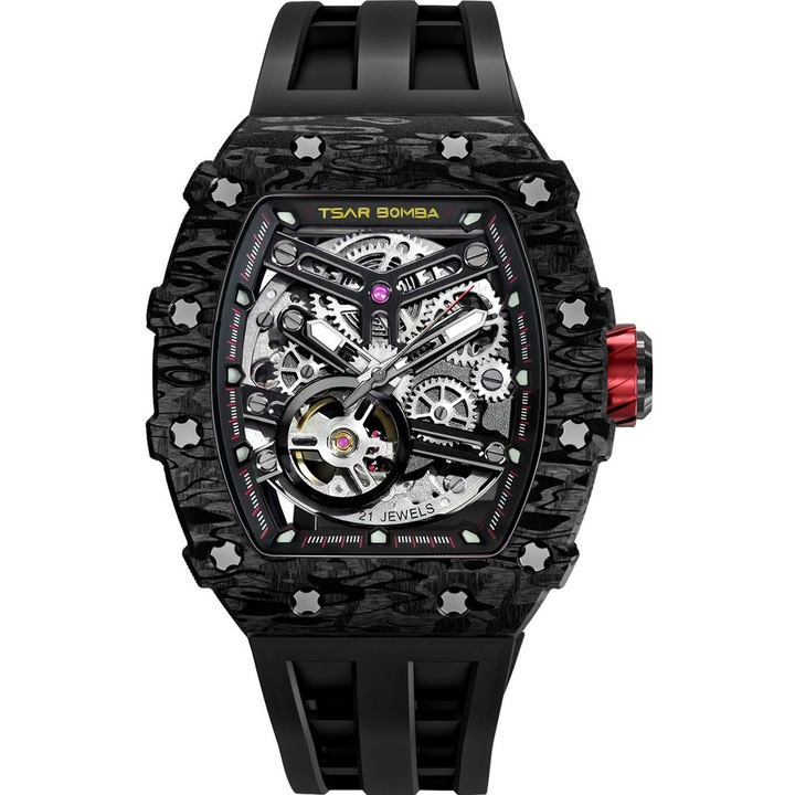 Dróna Tsar Bomba TB8208CF-08, kompakt méretek