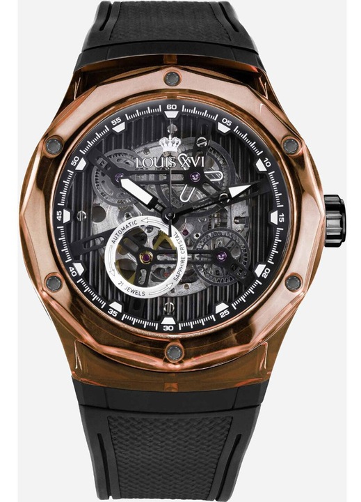 Ceas barbatesc Louis XVI LXVI3883