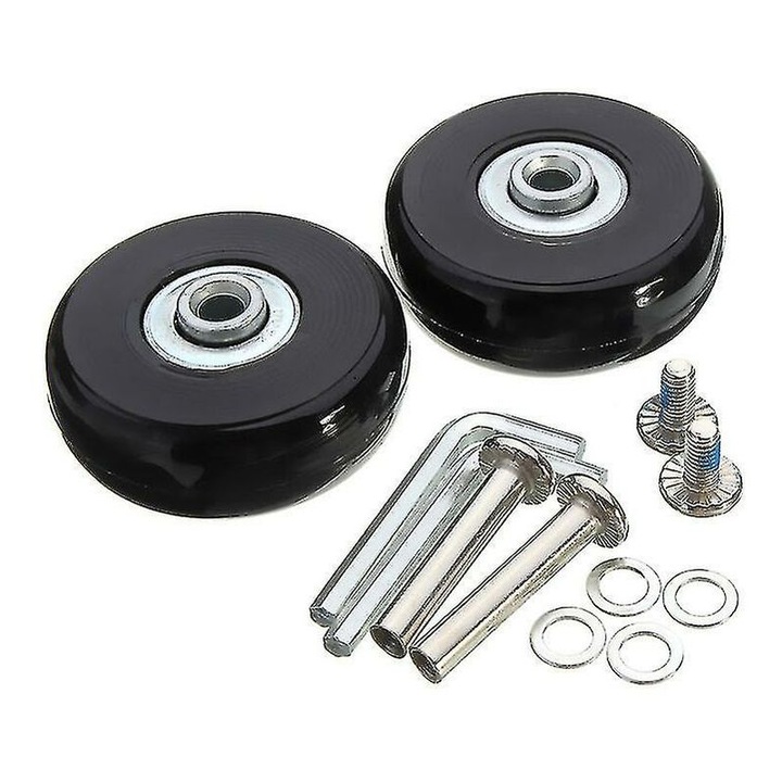 Roata valiza - Heavy Duty 50mm - Universala