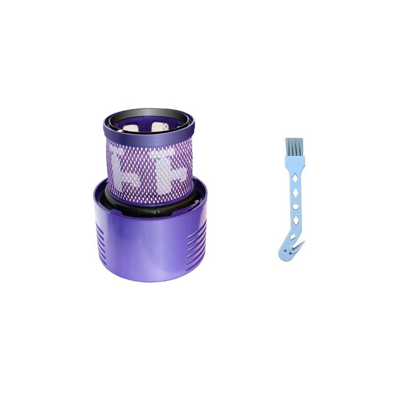 Filtru reutilizabil pentru aspirator Dyson V10 SV12, set 1 bucata
