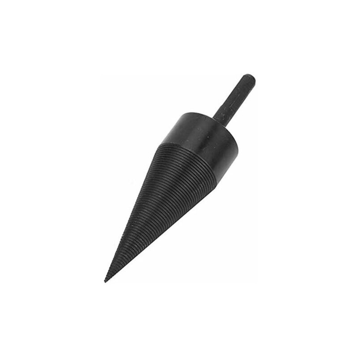 Burghiu pentru despicat lemn, 42mm, 668g