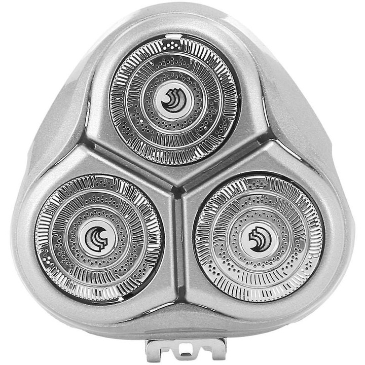 Cap de schimb pentru aparat de ras Philips, 6x6x2cm, set