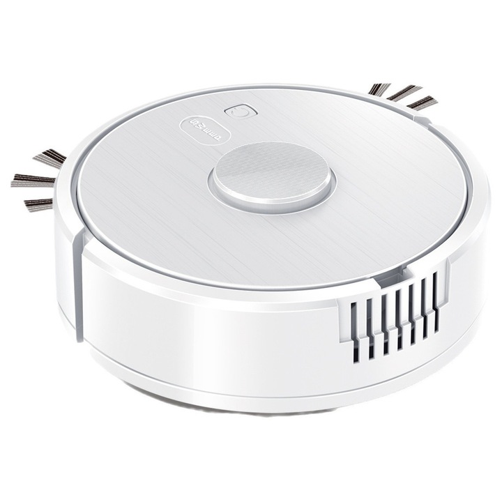 Aparat de curățat scame LEBENLANG Mini, 3 lame, încărcabil USB, 140g, 20ml