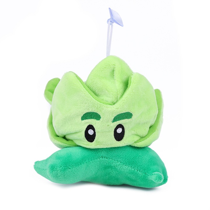 Jucarie de plus Plants vs. Zombies - Salata