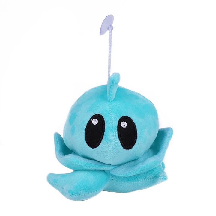 Плюшена играчка Plants vs. Zombies - Замразена салата